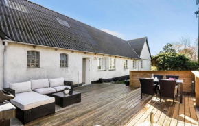 2 Bedroom Awesome Apartment In Gilleleje Gilleleje